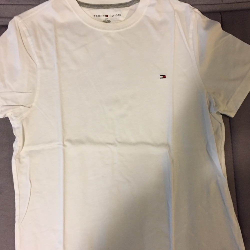 Tommy Hilfiger men’s t shirt